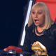 Image for article titled Watch a Sicilian Nun Singing Alicia Keys Bring a Rapper to Tears